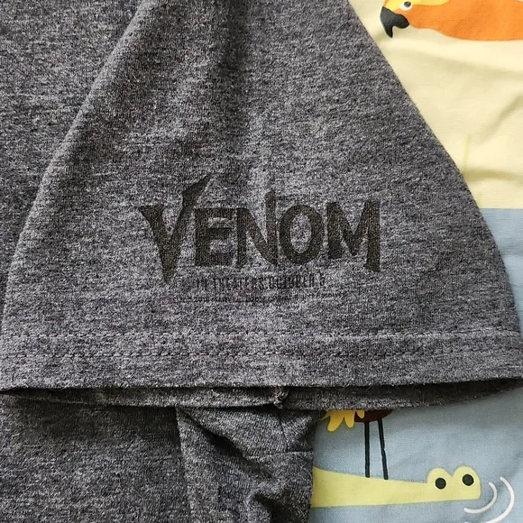 Venom tee - Picture 3 of 3